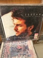 FRANCO FASANO - Tempo al tempo - CD 1995 Nuovo Sigillato FLAVIA FORTUNATO