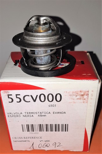Redline 55cv000 termostato - redline,