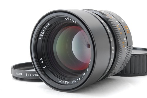 Quasi inutilizzato leica - [quasi, inutilizzato]