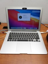 Apple MacBook Air A1466 13"