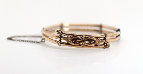 Bracciale storicismo antico