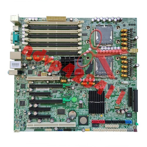 Scheda madre workstation - , hp