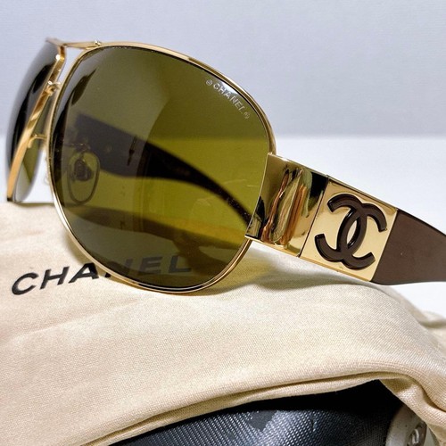Occhiali sole chanel - sole, 4128