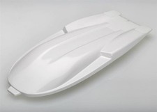 Traxxas HATCH, SPARTAN, BIANCO (NO GRAP / TRX5712X