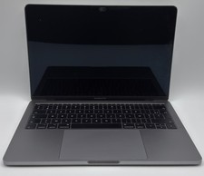 MacBook Pro 13” (Mi-2017)
