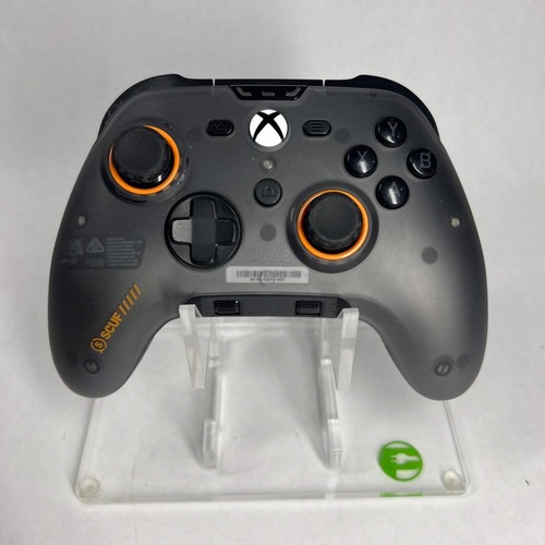 Scuf valor pro wired - scuf,