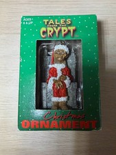 Tales From the Crypt
