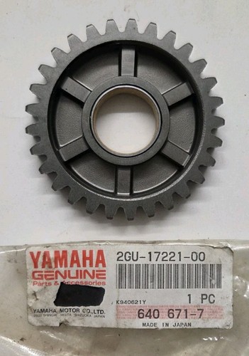Nuovo originale oem yamaha - oem,