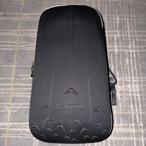 Zaino parrot disco custodia - parrot,