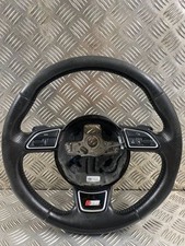 Volante Audi A4 S4 B8 8K 2015