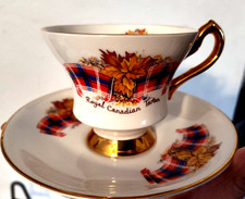 Tazza da tè e piattino Royal