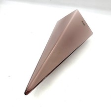 Vetro di ricambio Lampada Wassily on the wall di Foscarini vintage Murano rosa