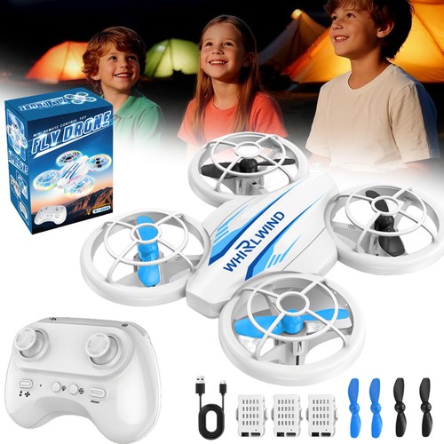 Mini drone bambini - bambini,