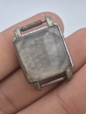 Zenith Cassa Orologio Lady Cioccolatino Zenith 22x30mm