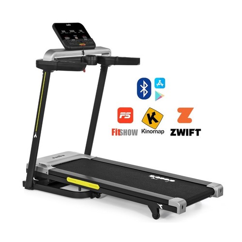 Tapis roulant diadora exess - tapis,