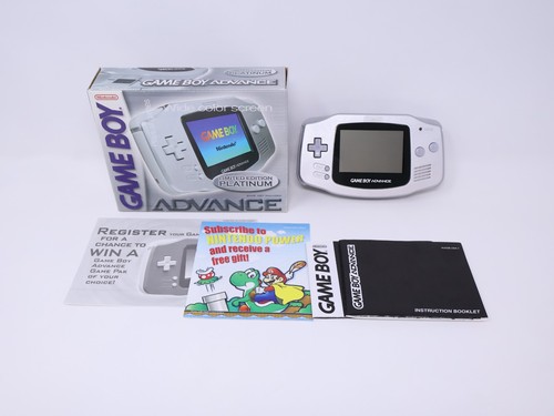 Console nintendo game boy - console,
