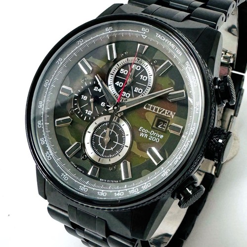 Nuovo orologio citizen - nuovo,
