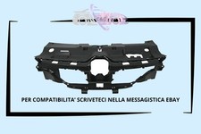 SUPPORTO GRIGLIA PER RENAULT