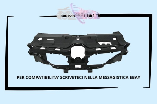 Supporto griglia per renault - supporto,
