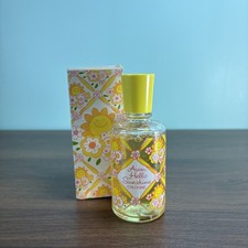 Profumo vintage Avon Hello
