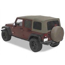 Ricambio softtop per aste