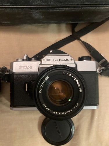 Appareille photo fujica - stx, -1