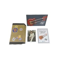 Atlas editions jimmy page - atlas,