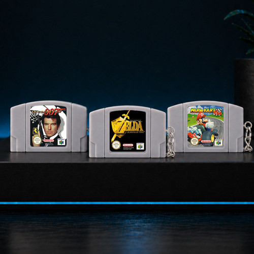N64 mini game - mini,