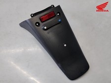 Parafango Posteriore Portatarga Honda Chiocciola @ 125 150 2000 2006 Rear Fender