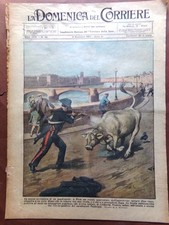 La Domenica del Corriere 4