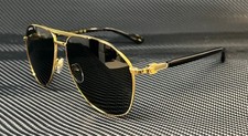 GUCCI GG1220S 001 Gold Grey
