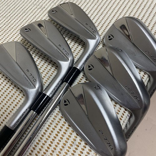 Taylormade p770 2023 set di - [taylormade],