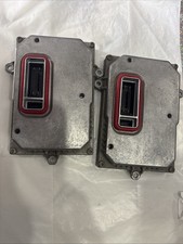 CENTRALINE Fari Xeno MERCEDES