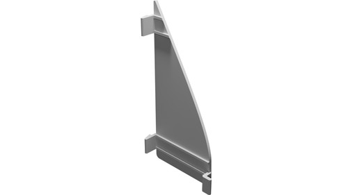 Copertura triangolare - copertura,