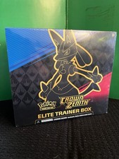 Pokemon TCG Spada e Scudo