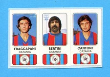 CALCIATORI PANINI