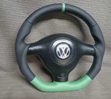 Volante sportivo VW Golf 4 IV