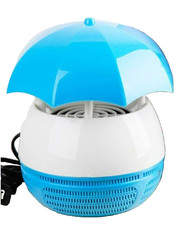 Lampada anti zanzare led
