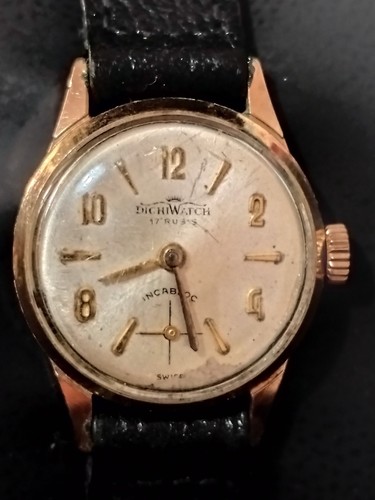 Orologio polso dichiwacht - orologio,