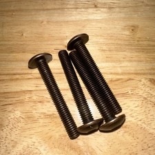 Stokke Sleepi mini lettino ~ lettino ~ pezzi di ricambio per lettino ~ M6 44 mm x 4