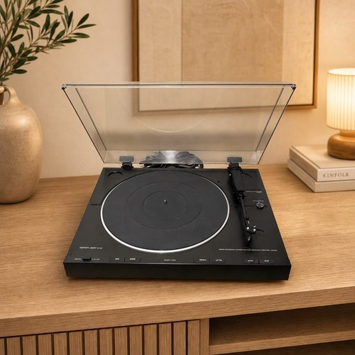 Denon 23f raro - denon,