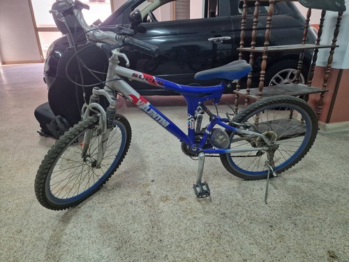Mountain bike valentini - bike, mtb