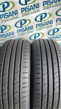 GOMME USATE 195 55 15 NORAUTO