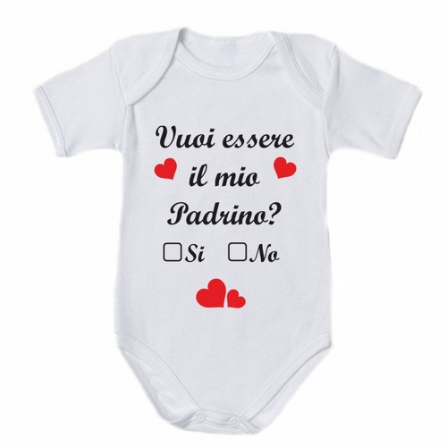 Body bimbo bimba con - , stampa