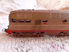 LIMA 1/87 HO LOCOMOTIVE