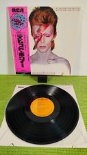 David Bowie – Aladdin Sane