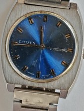 VINTAGE CITIZEN PARAWATER