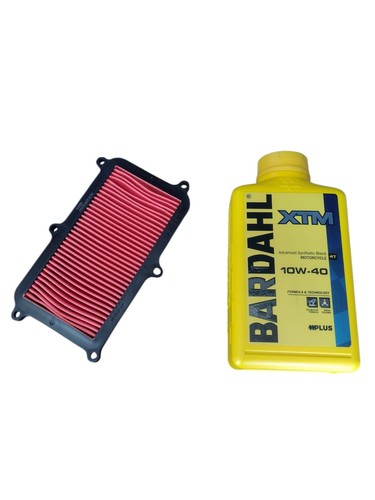 Kit tagliando kymco people - tagliando, s