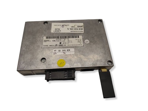 Modulo centralina bluetooth - modulo,