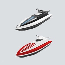 Divertimento RC Barca Motore